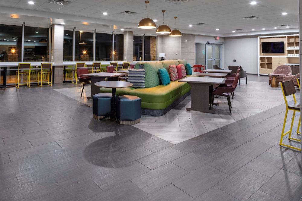 Home2 Suites by Hilton Page Lake Powell - photo 14
