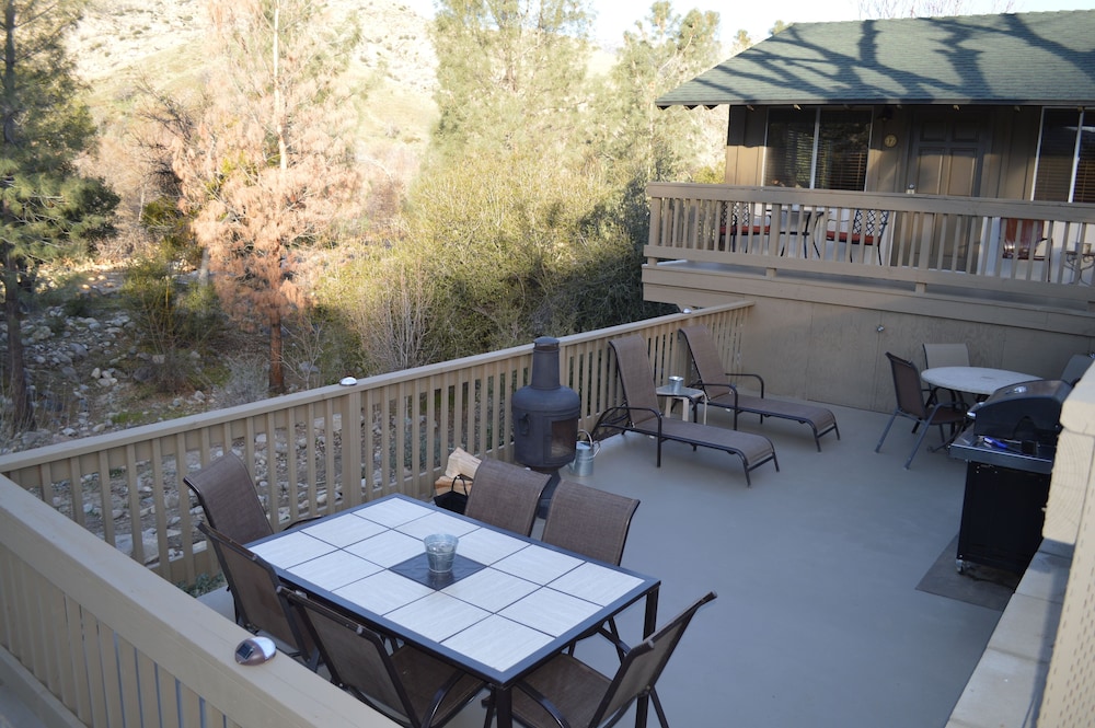 Sequoia Lodge - photo 21