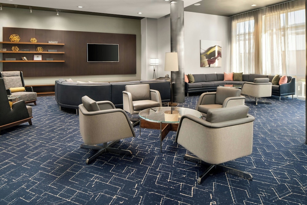 Courtyard By Marriott Fayetteville Fort Bragg Spring Lake - photo 3