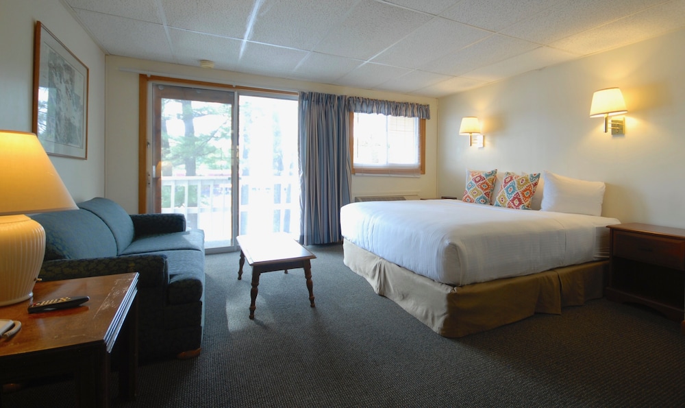 The Naswa Resort - photo 9