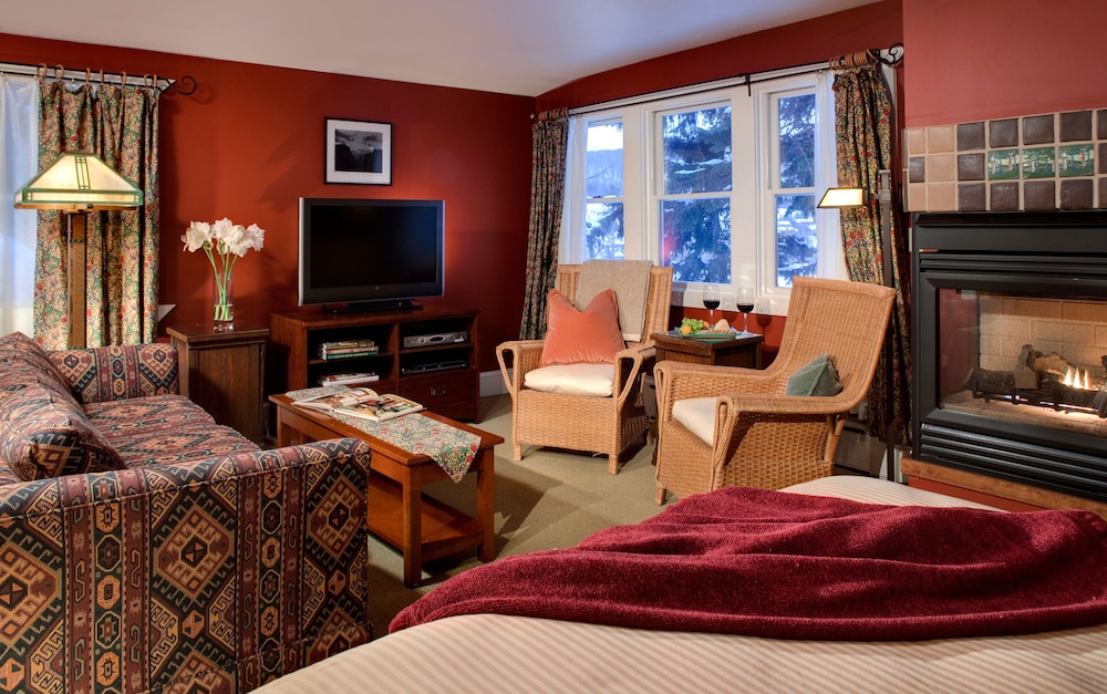 Lake Pointe Inn - photo 14
