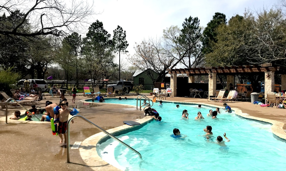 Rustic Creek Ranch Resort - photo 70
