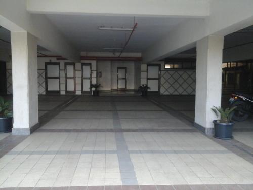 Khimji Bhagwandas Arogya Bhavan — Nashik