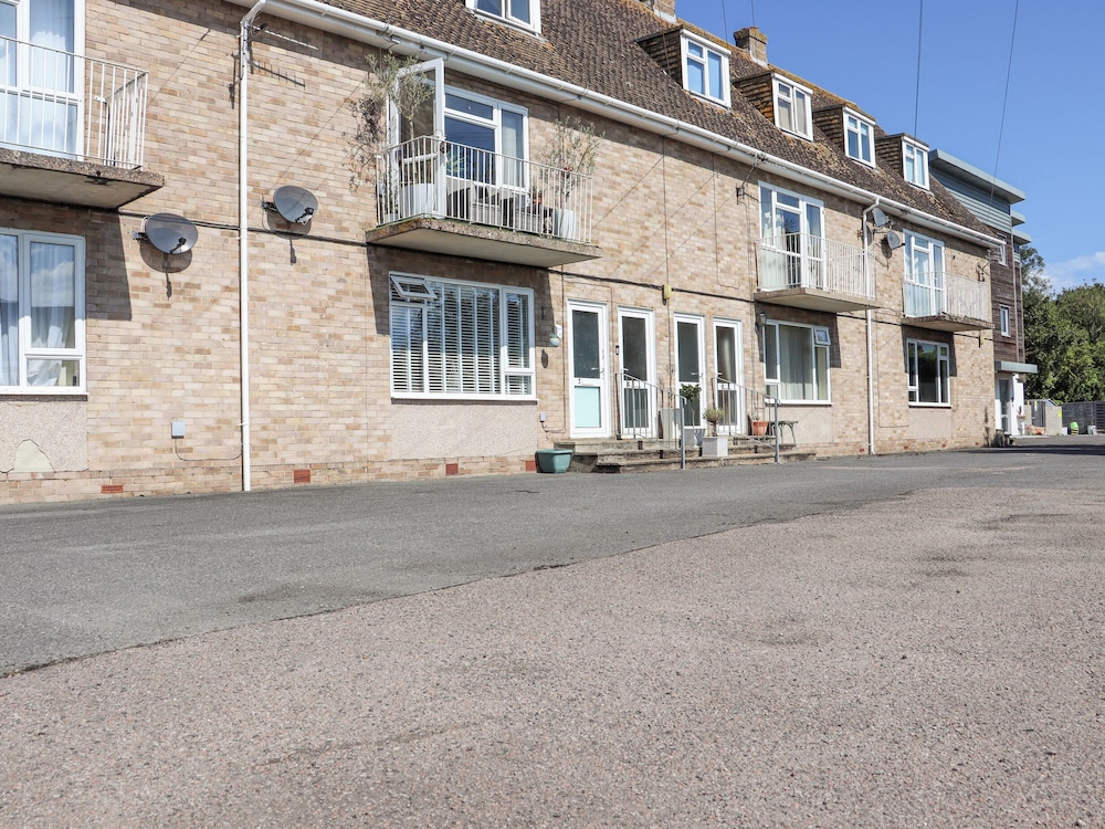 3 Elm Court — 4-Star Luxury Hotel in Hythe, United Kingdom