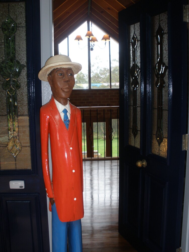 Darnell Bed & Breakfast — Mittagong — photo 2