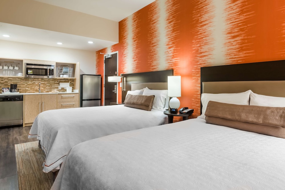 Home2 Suites by Hilton Atlanta Downtown - photo 12