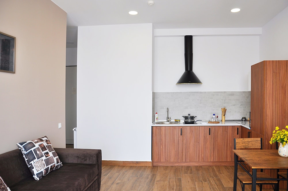 BFG Suites Apartments