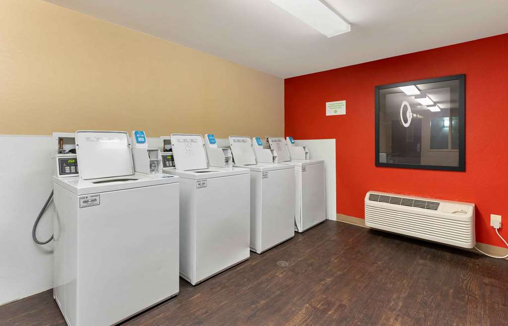 Extended Stay America Suites Livermore Airway Blvd - photo 36