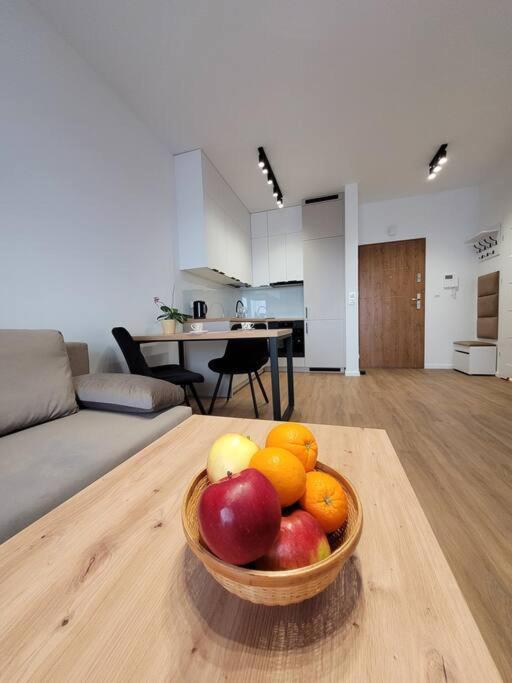 Apartament 1410 — Suwalki — photo 5