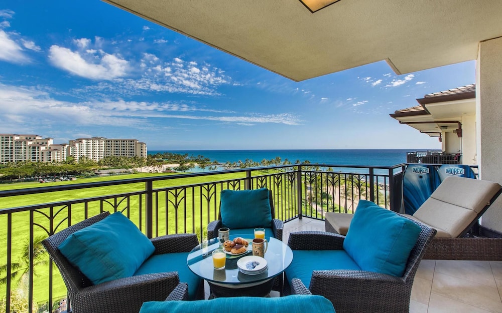 Three bedroom Villas at Ko Olina Beach Villas Resort - photo 58
