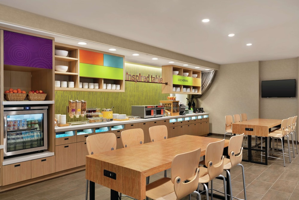 Home2 Suites by Hilton Lancaster - photo 31
