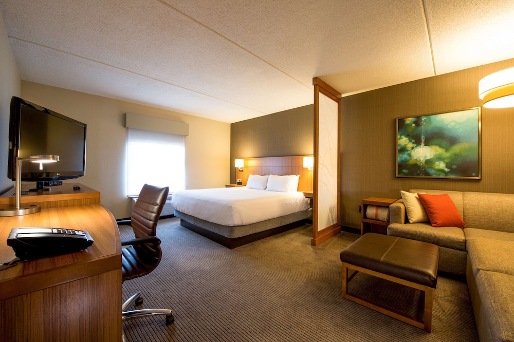 Hyatt Place Boston Braintree - photo 15