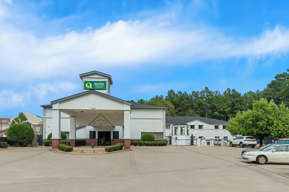 Quality Inn & Suites Kilgore Longview - photo 22