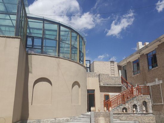 Puli 3200 Hotel - last minute hotel in Kashgar