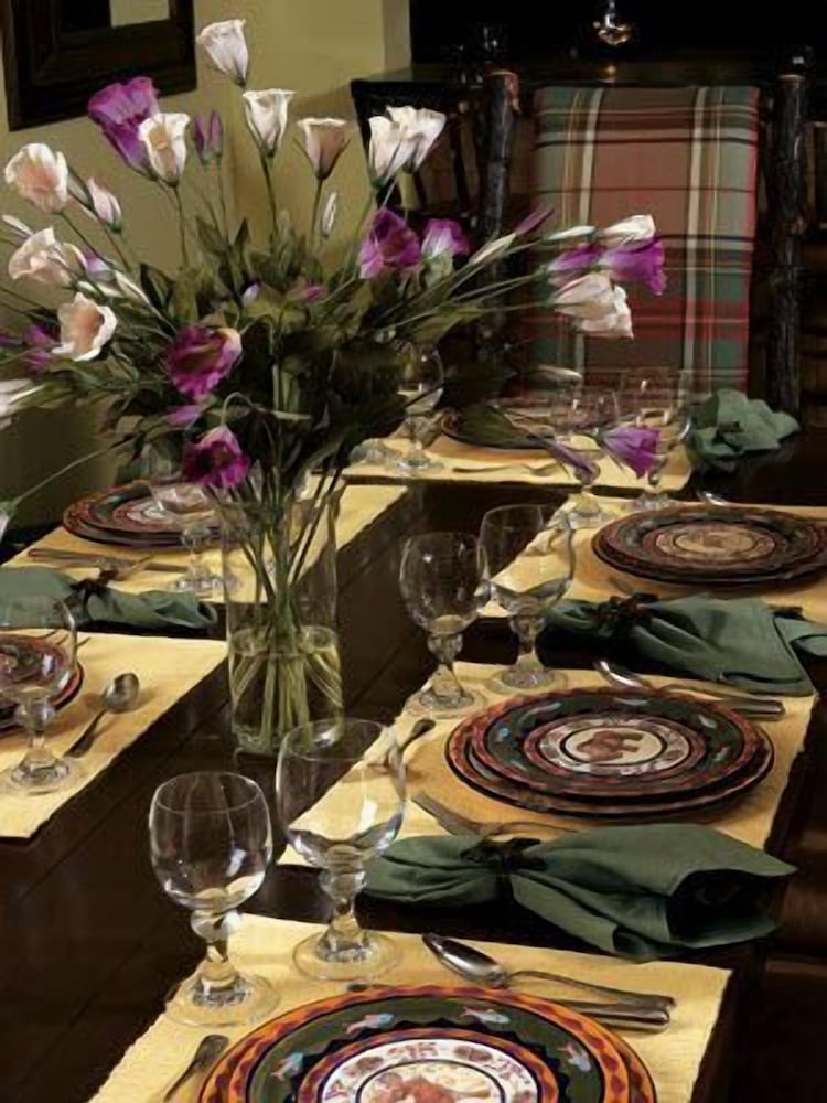 Teton Club - photo 14