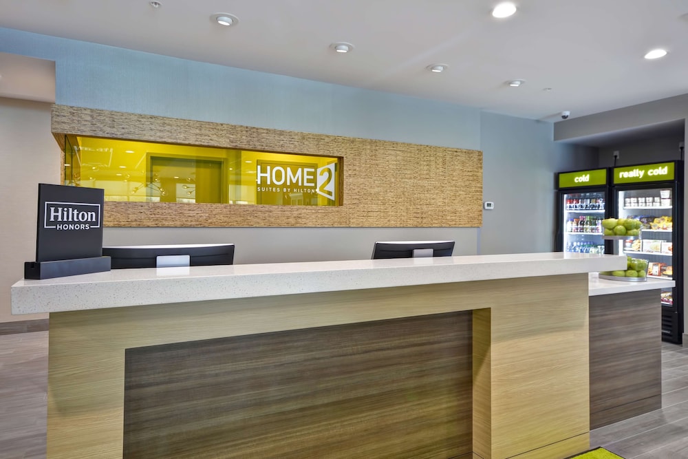 Home2 Suites by Hilton Jackson MI - photo 6