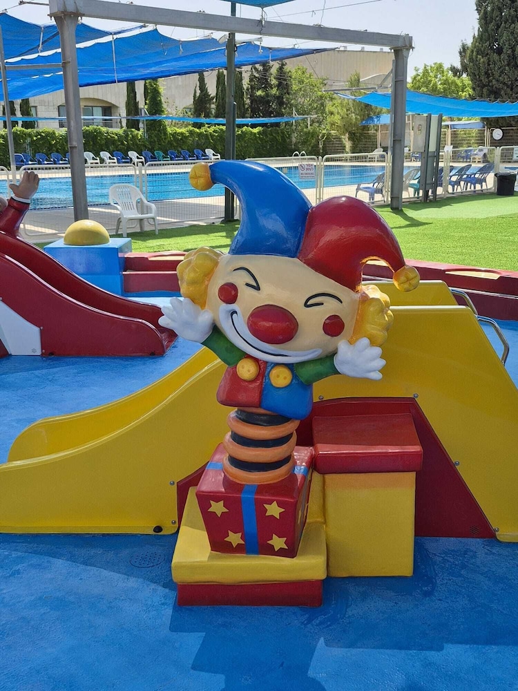 Shoresh Green Hills Family Suites Hotel in Jerusalem, Israel