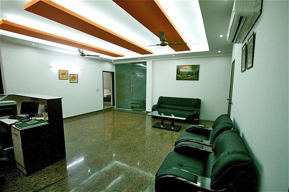 Hotel Vm residency — Chhatarpur — photo 3