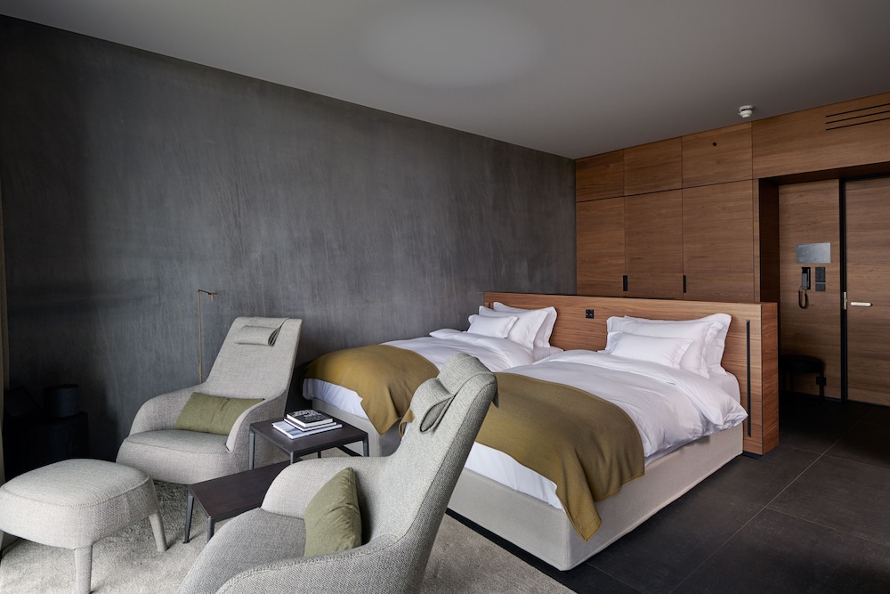 The Retreat At Blue Lagoon Iceland in Grindavik, Iceland