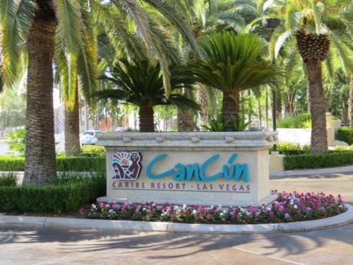 Diamond Cancun Resort Las Vegas Luxury 2 Bed in Las Vegas, United States