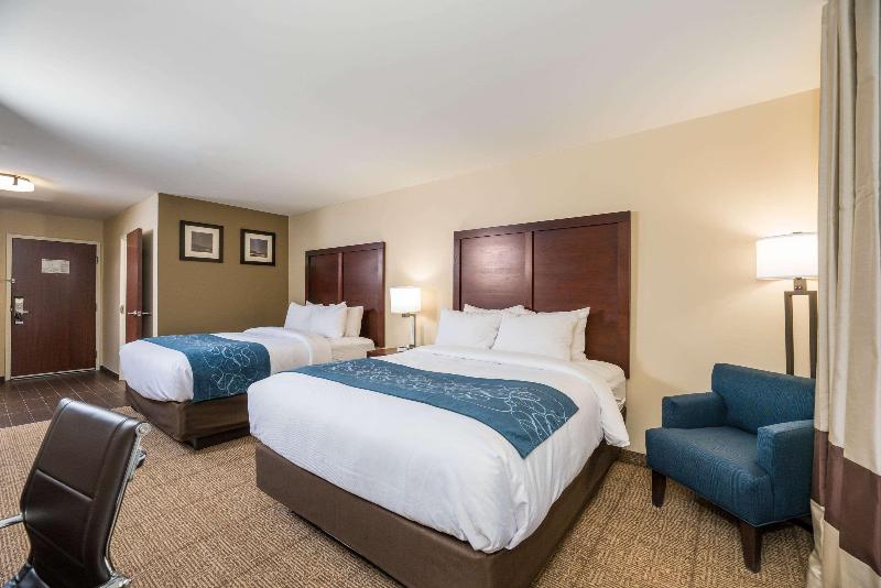 Comfort Inn Tonopah - photo 11