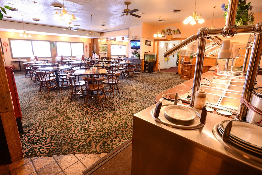 Burlington Inn - photo 29