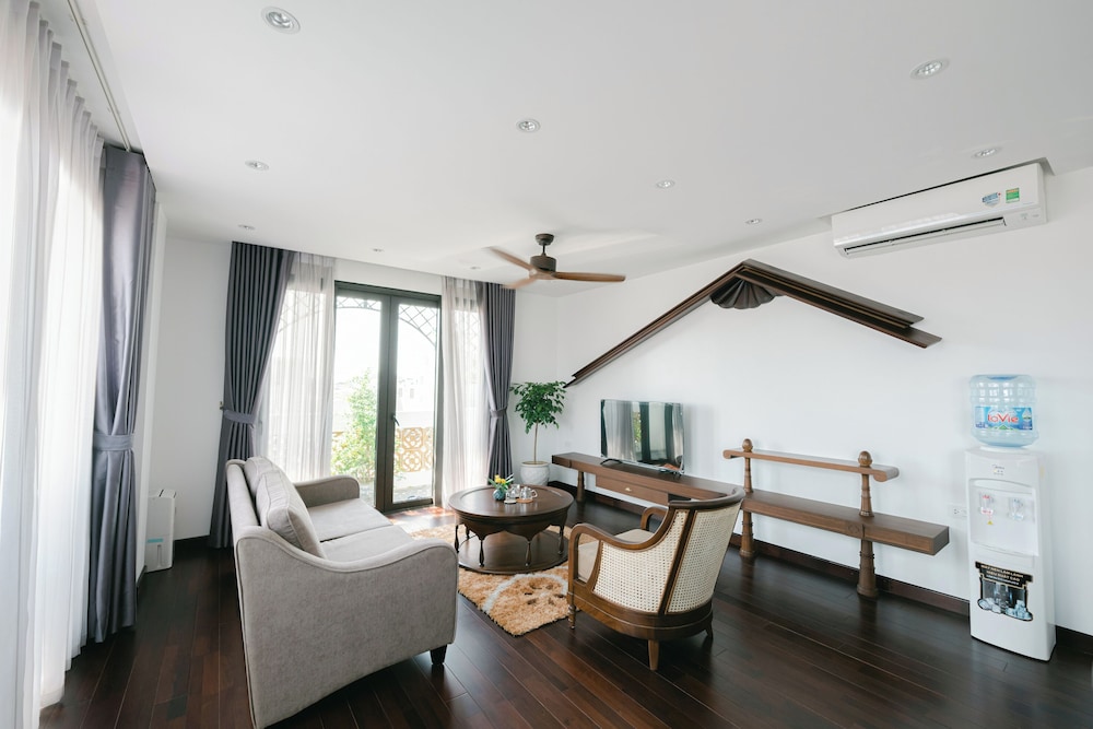 FLESTA Doi Can Serviced Apartment — 4-Star Luxury Hotel in Hanoi, Vietnam