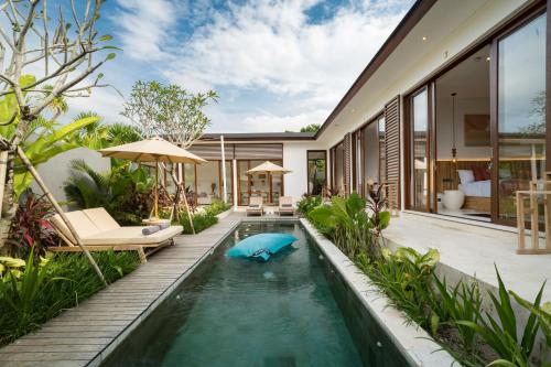 Villa F by BaliSuperHost — 4-Star Luxury Hotel in Ubud, Indonesia