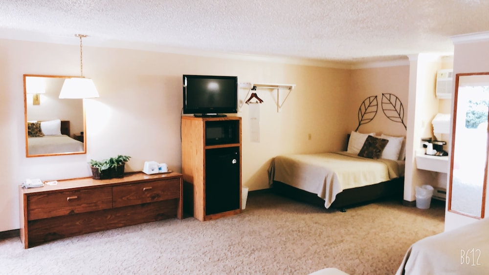 Covered Wagon Motel - photo 12
