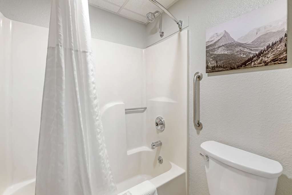 Quality Inn Hamilton Bitterroot Valley - photo 24