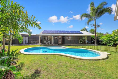 The Hideaway - carbon neutral hotel in Bargara