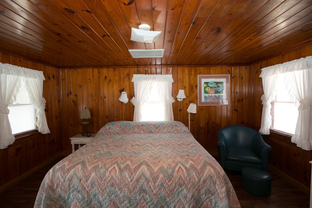Outer Banks Motel - photo 37