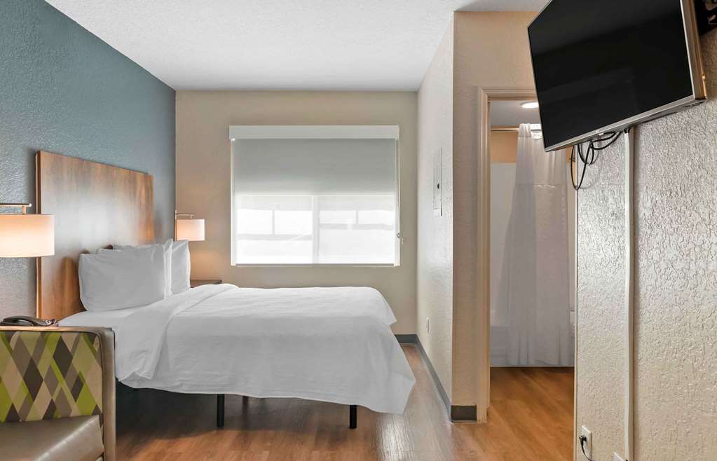 Extended Stay America Premier Suites Ft Lauderdale CypressCk - photo 6