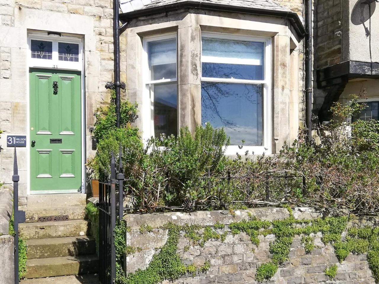 Hillside House — 4-Star Luxury Hotel in Kirkby Lonsdale, United Kingdom
