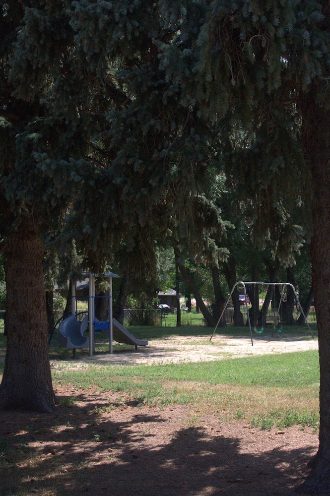 The Green Mountain Falls Lodge - photo 50