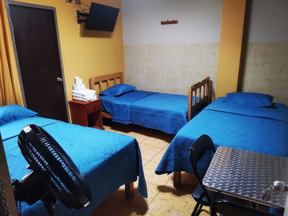 Hotel Los Angeles — Huaral — photo 5