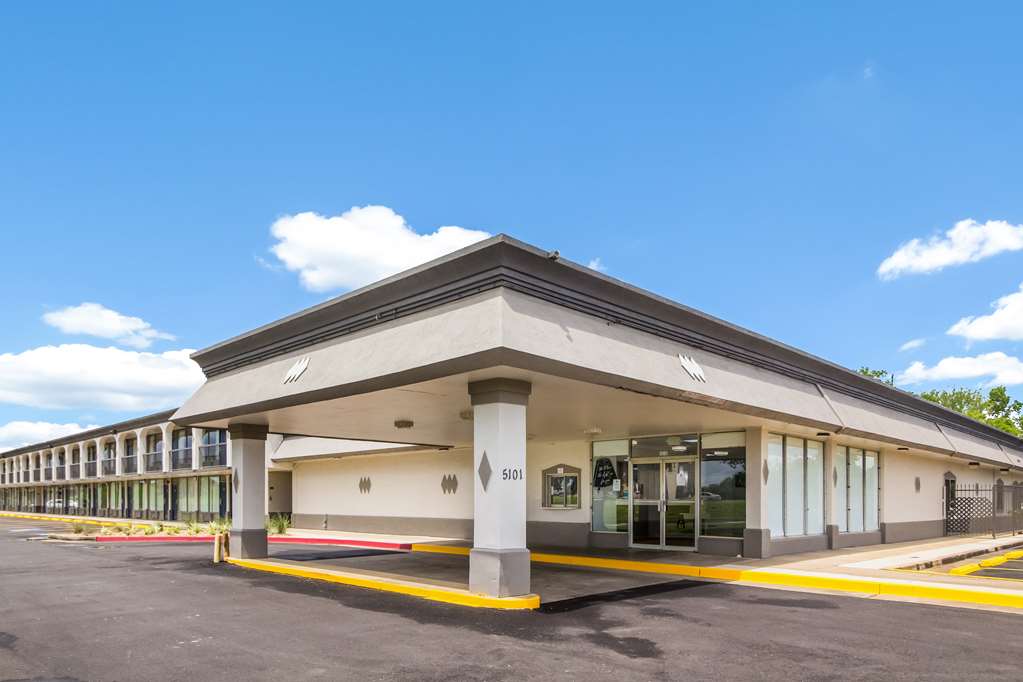 Motel 6 Groves TX - photo 6