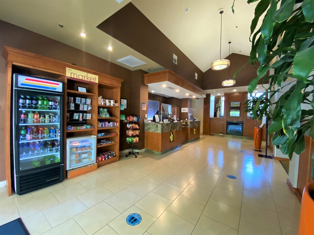 Fairfield Inn by Marriott Sacramento Cal Expo - photo 3