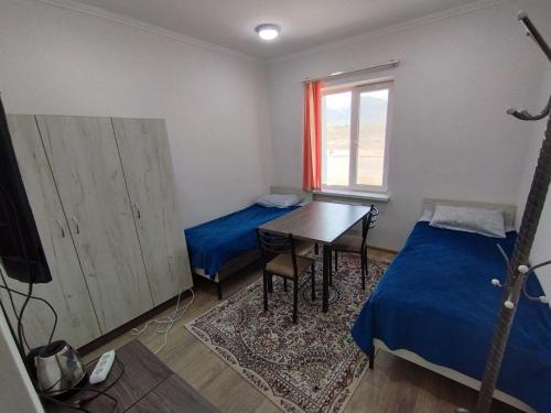 Issyk Kol Hotel — Balykchy — photo 2