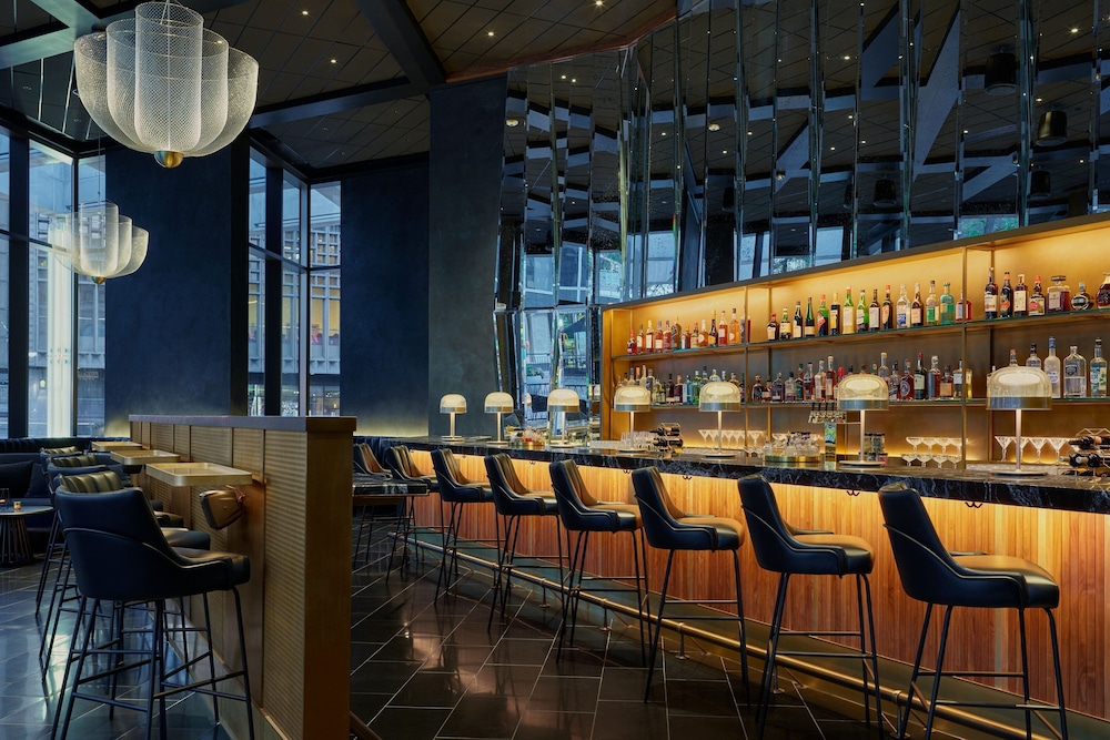 Sheraton Denver Downtown Hotel - photo 89