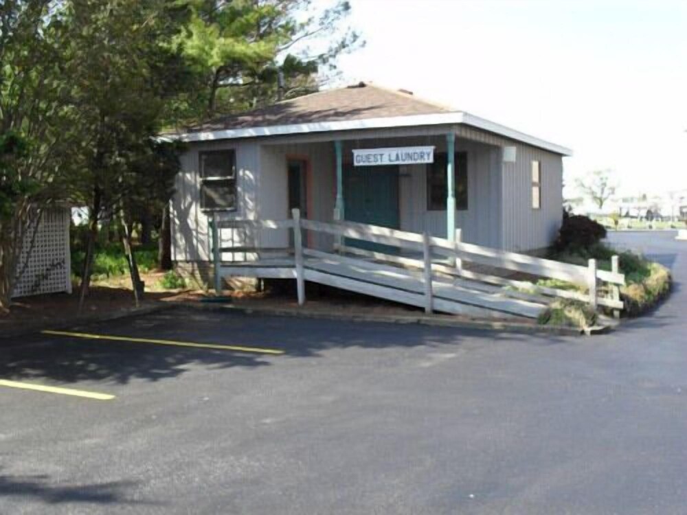 Island Resort - photo 20
