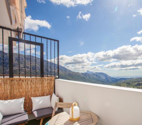 El Balcon Guadalest - last minute hotel in Unknown City