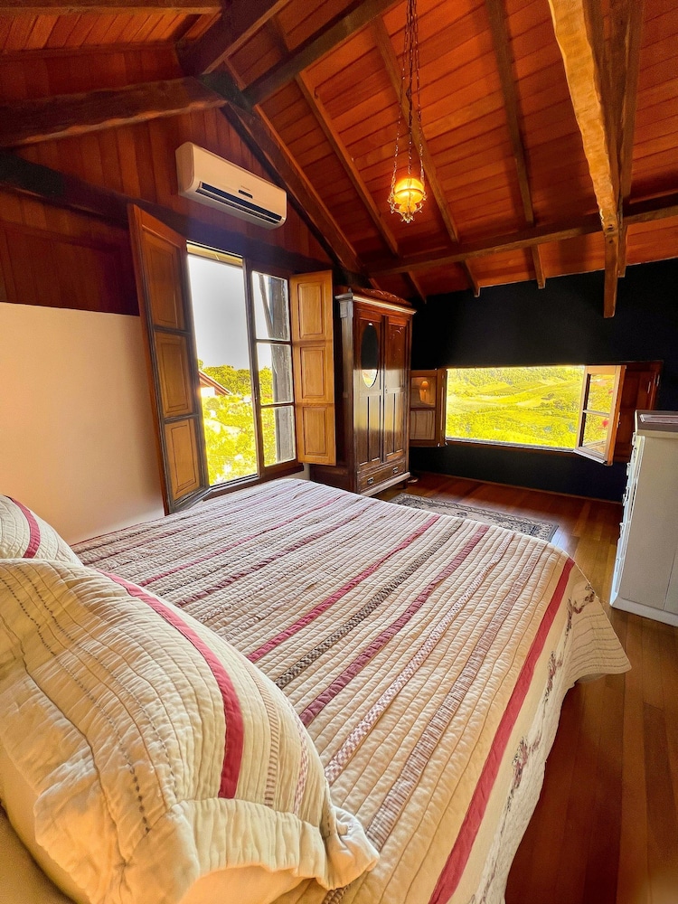 Pousada Borghetto — Bento Goncalves — photo 2