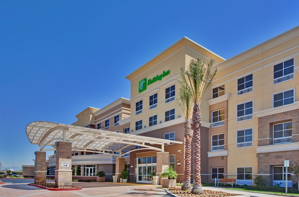 Holiday Inn Ontario Airport by IHG - photo 2