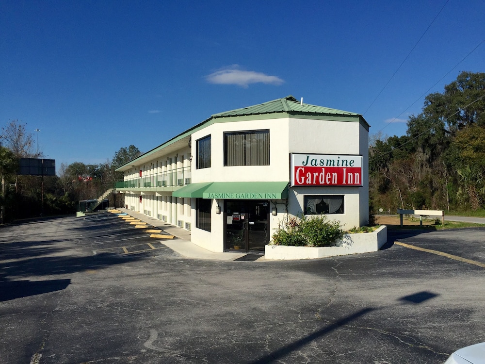 Jasmine Garden Inn - photo 49