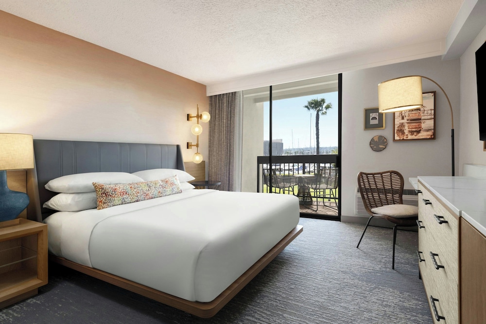 Sheraton San Diego Resort - photo 69