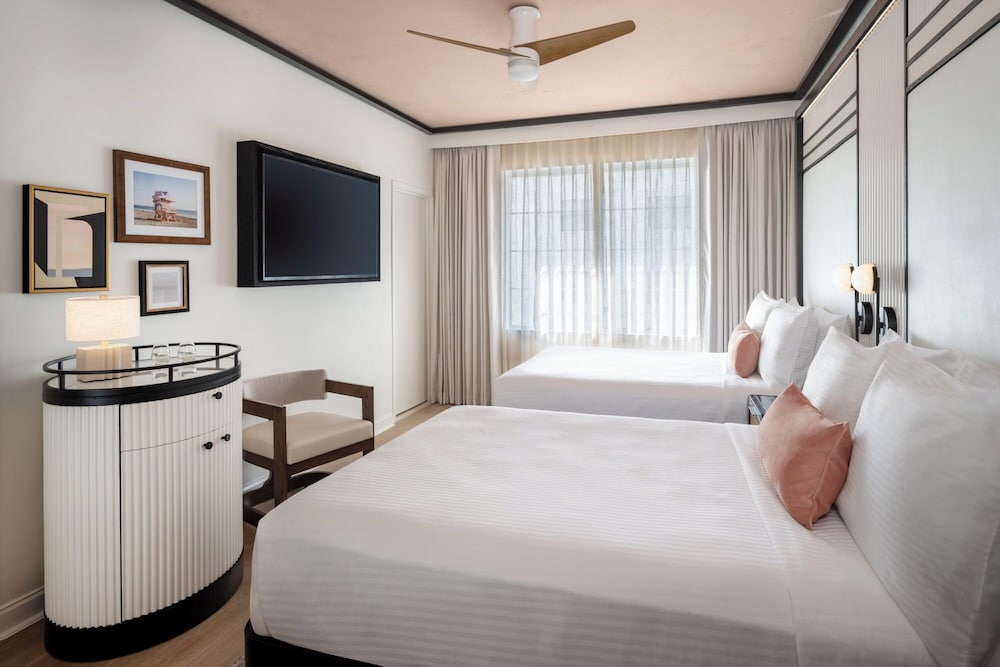 Eurostars Winter Haven - photo 34
