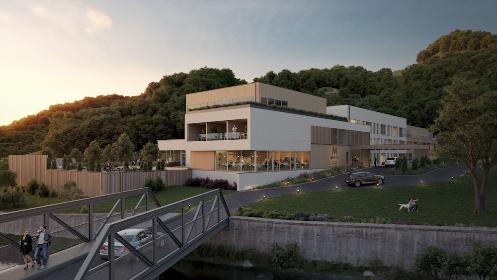 My Hotel Malmedy in Malmedy, Belgium