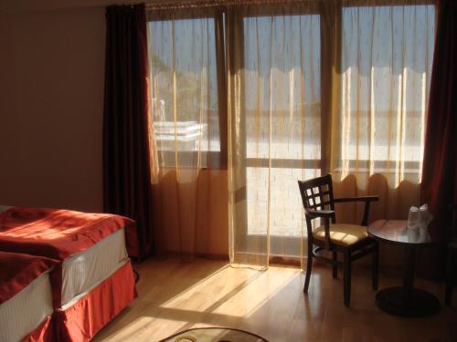 Hotel Valea cu Pesti — Bogati — photo 4