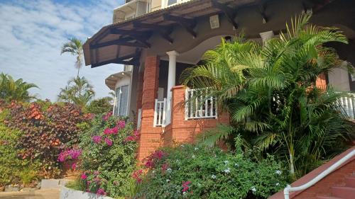 The Good Life — 4-Star Luxury Hotel in Durban, South Africa
